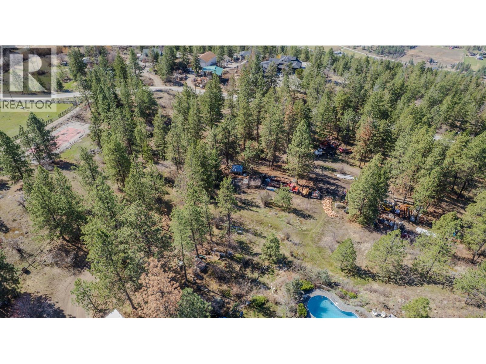  5775 Deadpine Drive, Kelowna