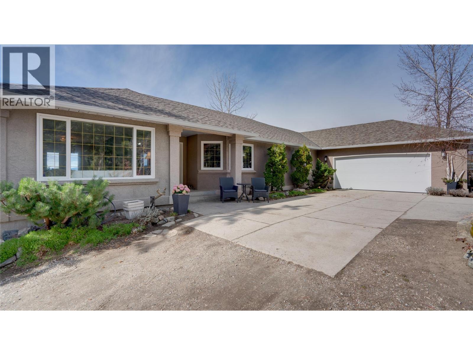  5775 Deadpine Drive, Kelowna