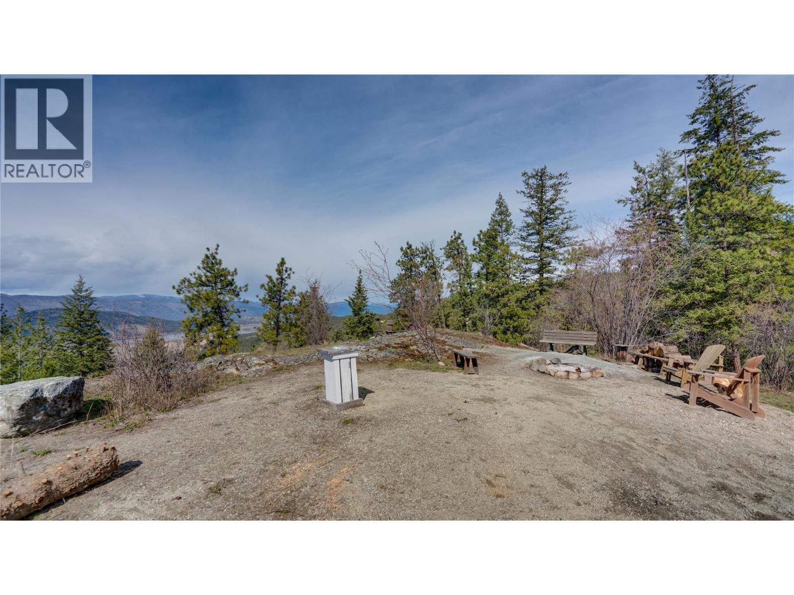 5775 Deadpine Drive, Kelowna