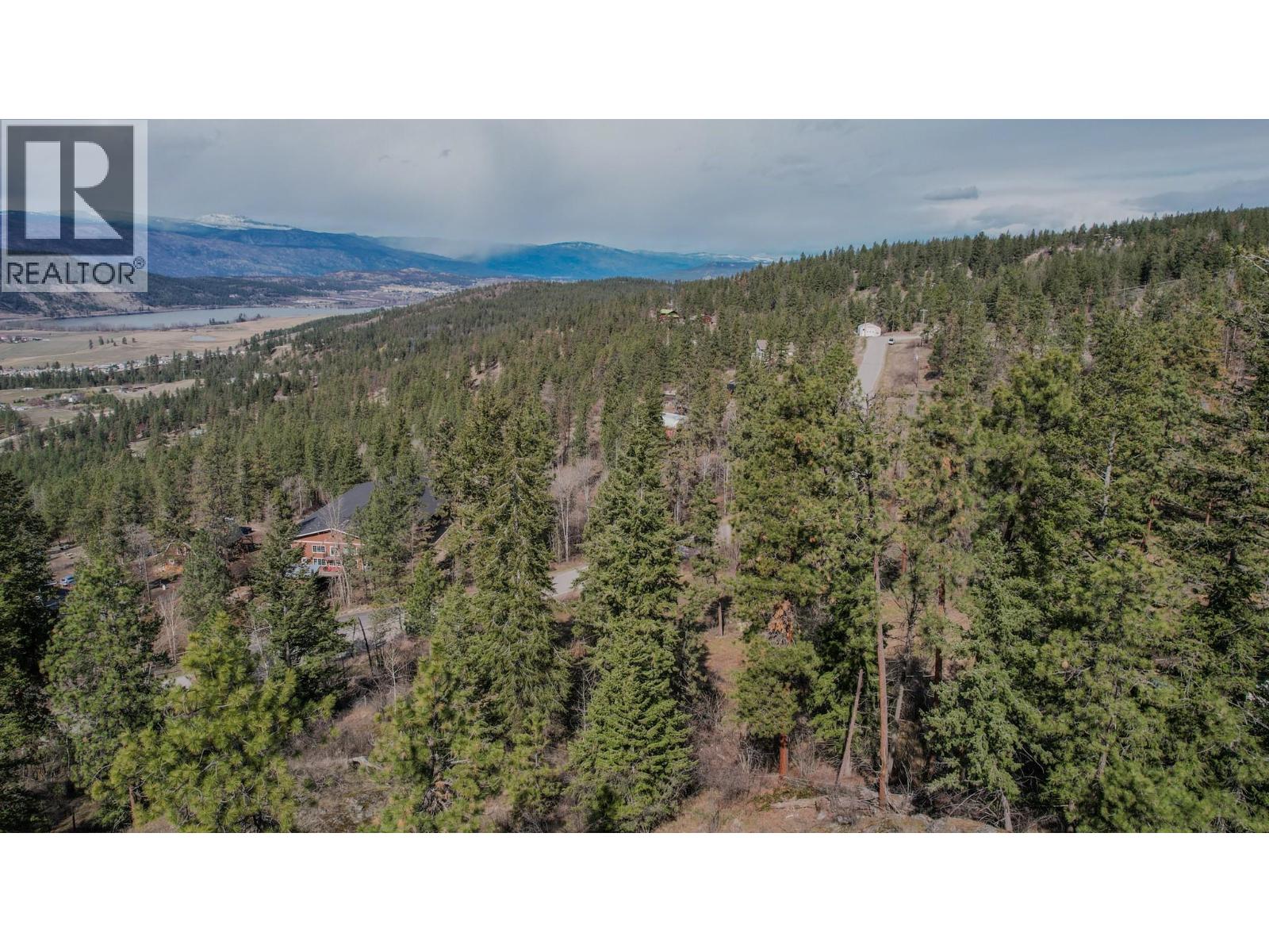  5775 Deadpine Drive, Kelowna