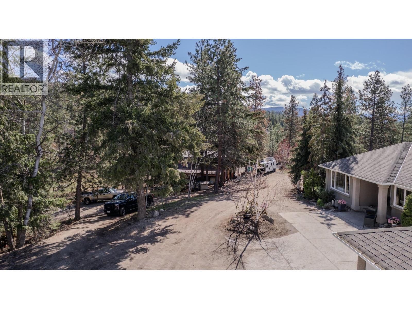  5775 Deadpine Drive, Kelowna