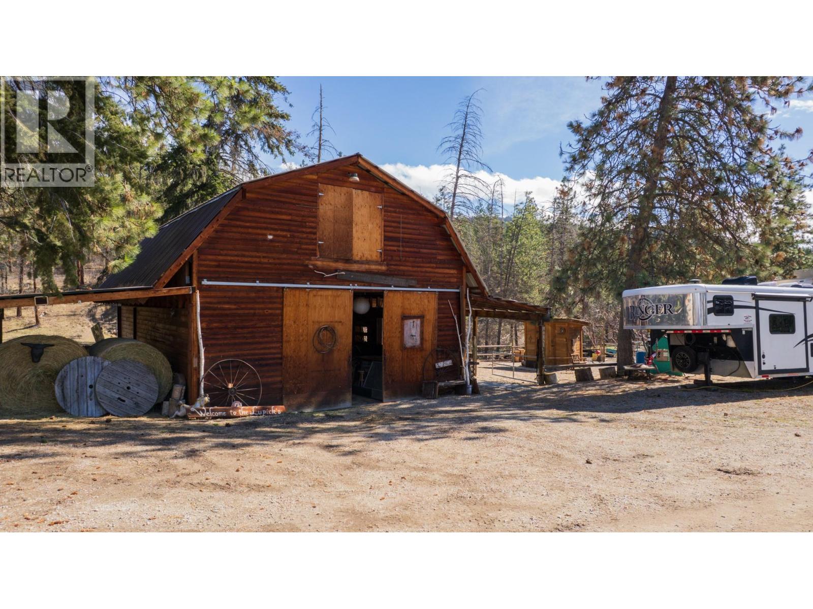  5775 Deadpine Drive, Kelowna