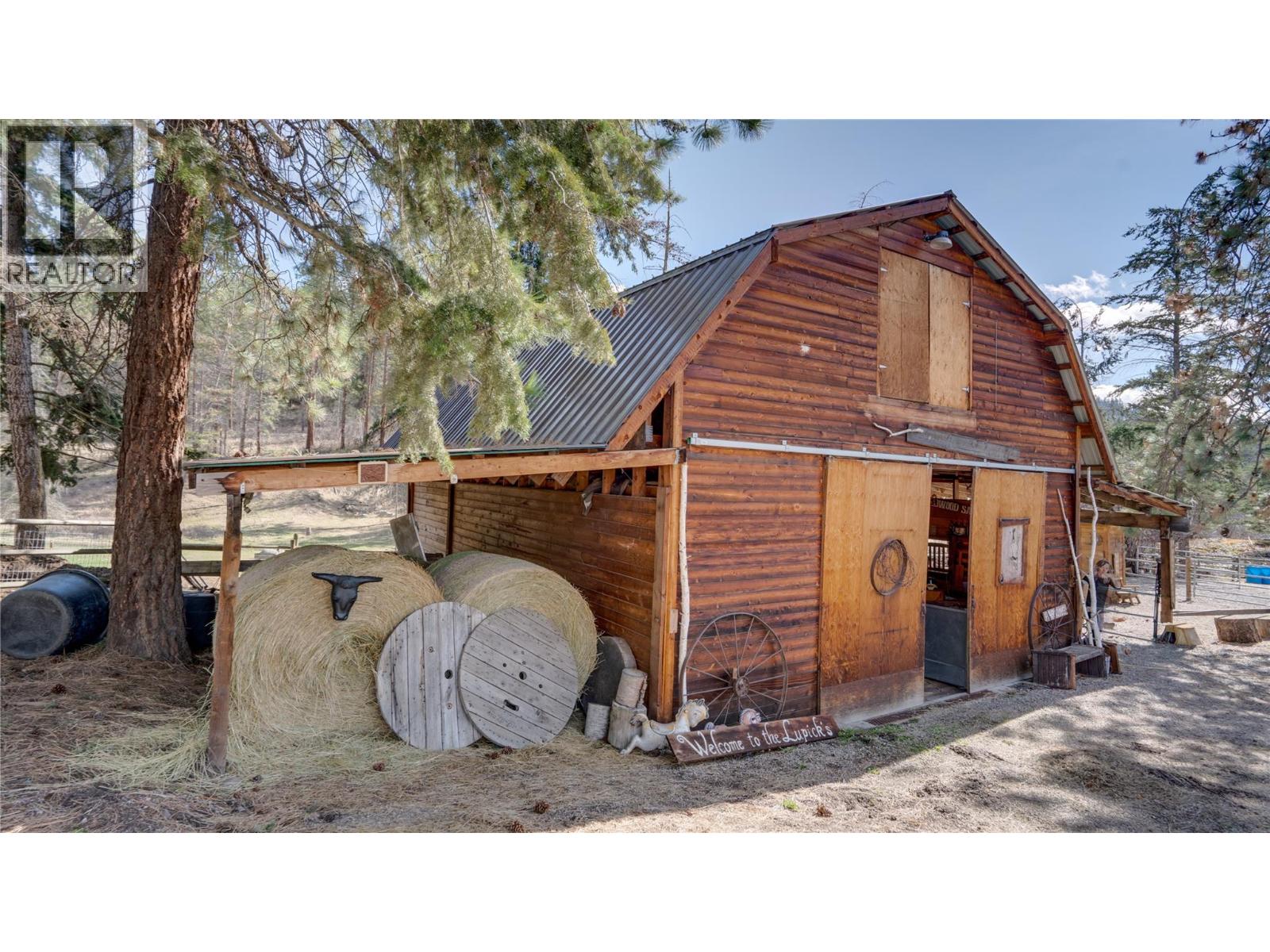  5775 Deadpine Drive, Kelowna