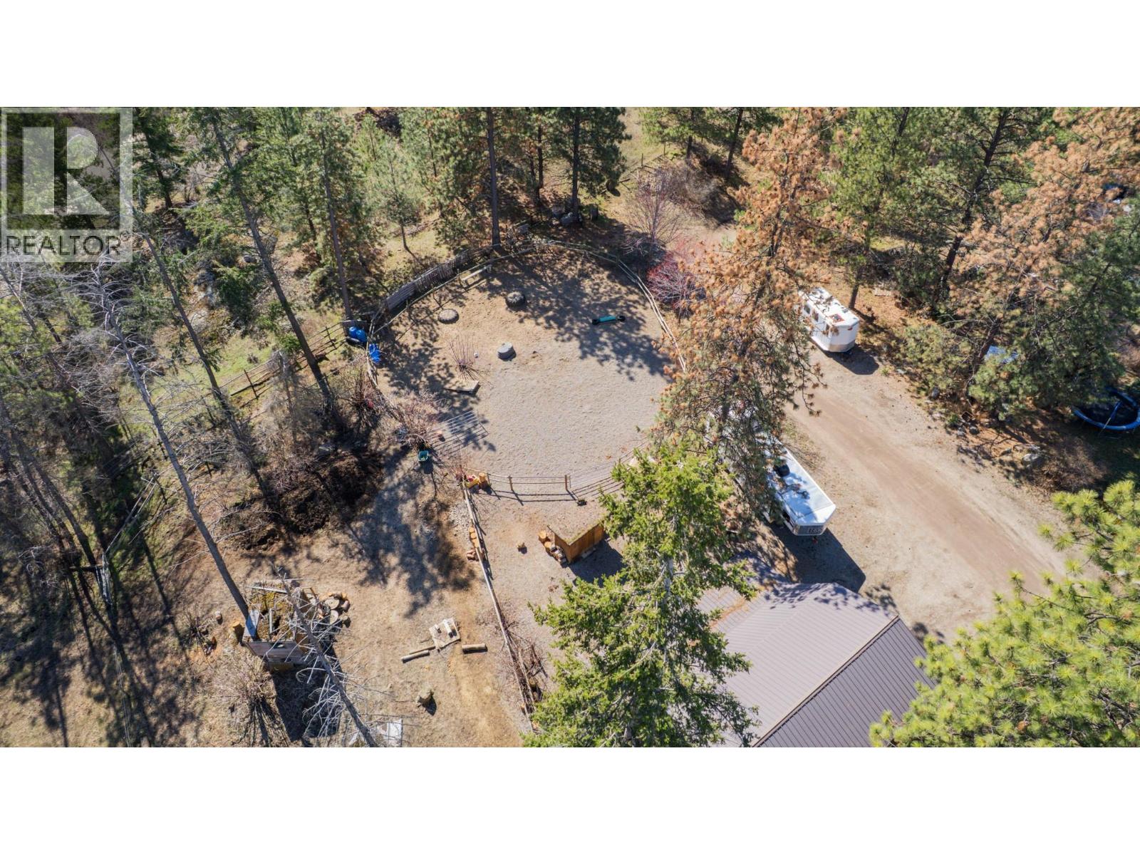  5775 Deadpine Drive, Kelowna