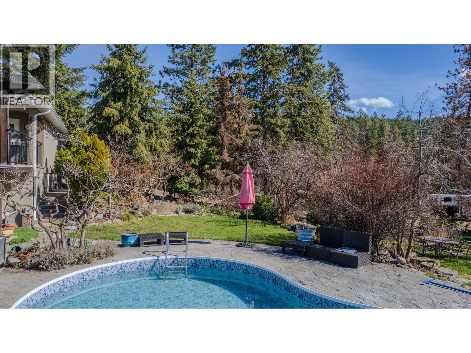  5775 Deadpine Drive, Kelowna
