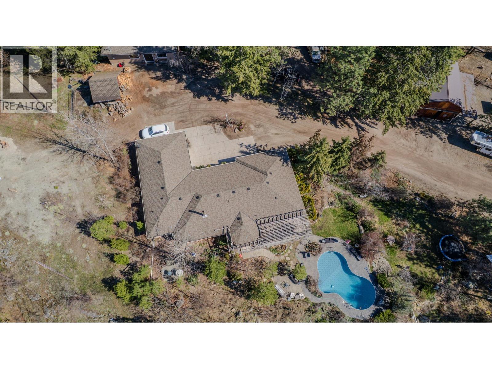  5775 Deadpine Drive, Kelowna