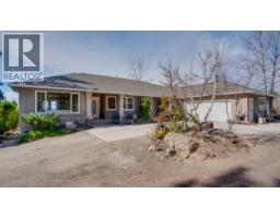  5775 Deadpine Drive, Kelowna
