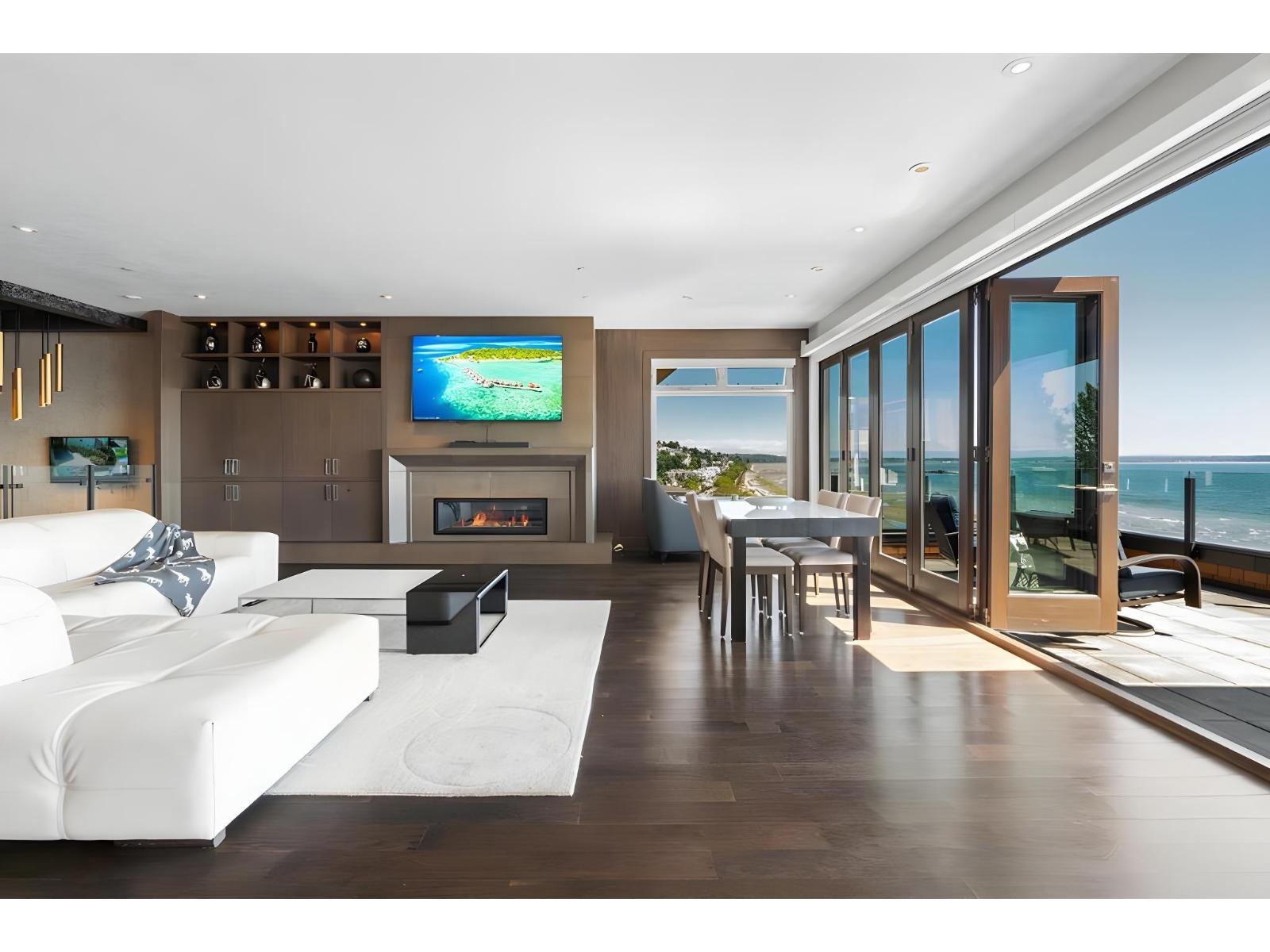 14495 MARINE DRIVE, White Rock