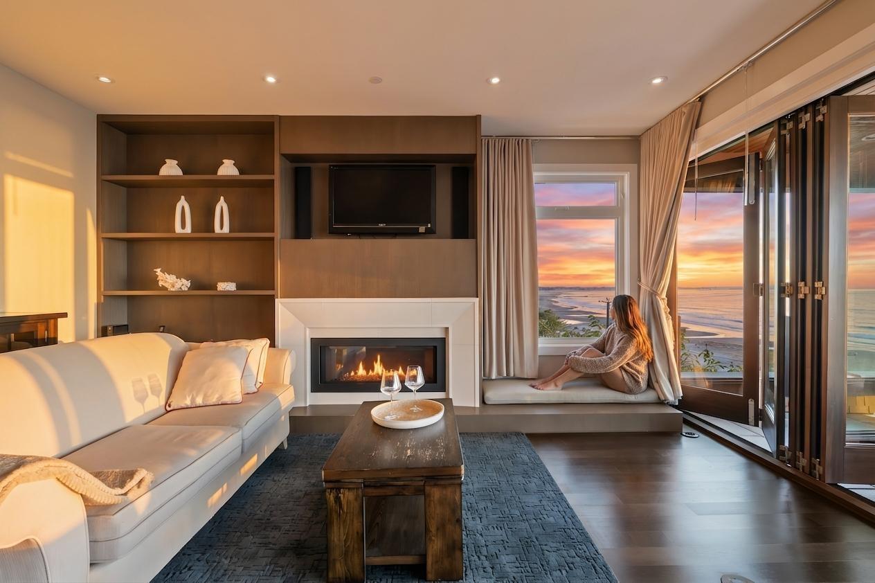 14495 MARINE DRIVE, White Rock