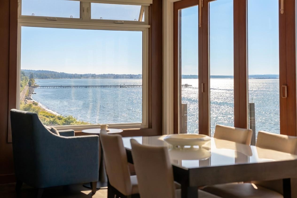 14495 MARINE DRIVE, White Rock