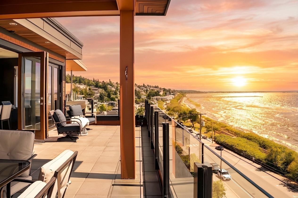 14495 MARINE DRIVE, White Rock