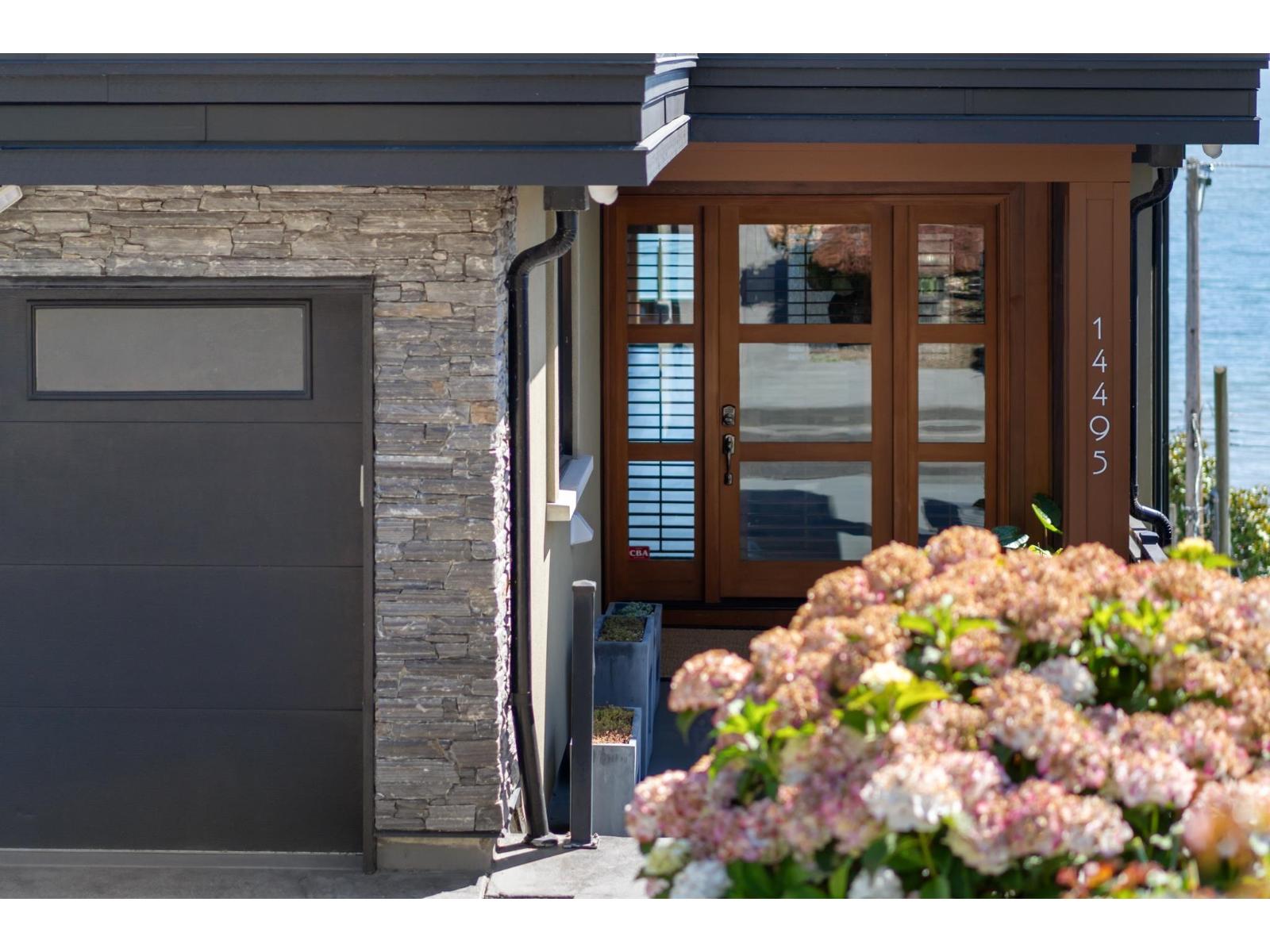 14495 MARINE DRIVE, White Rock