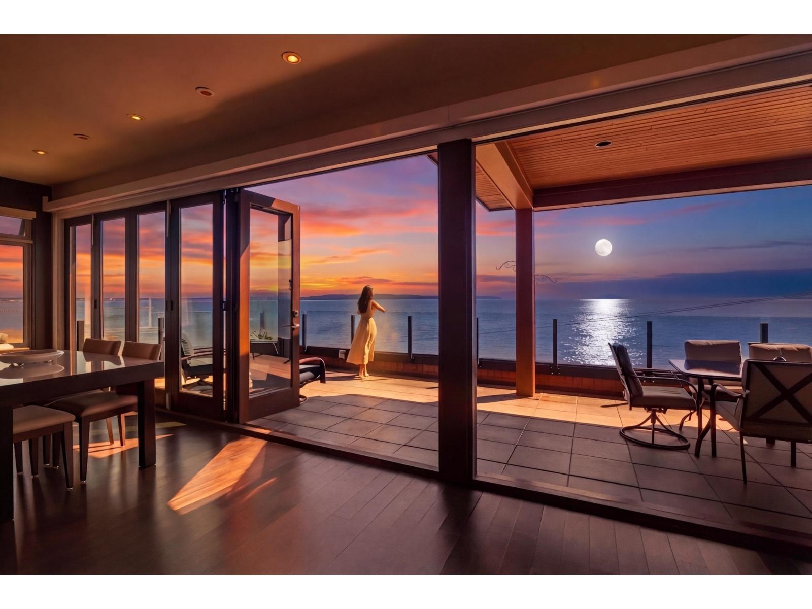 14495 MARINE DRIVE, White Rock