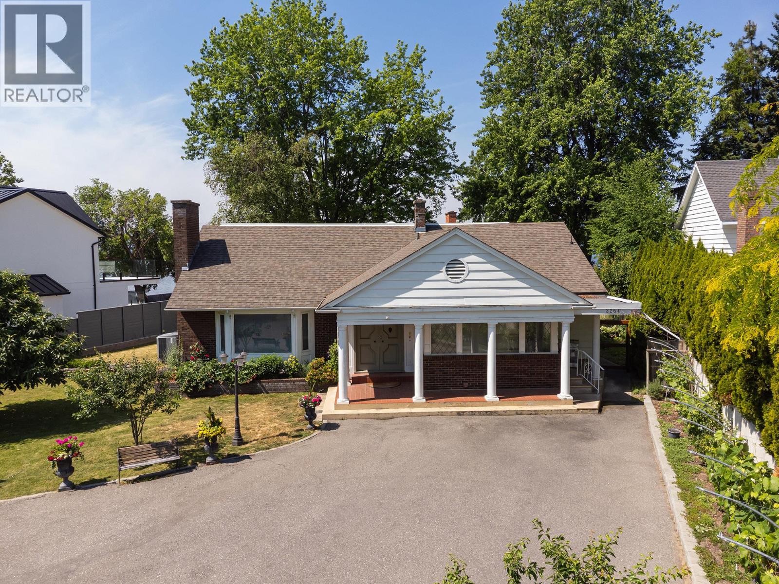 3264 Watt Road, Kelowna