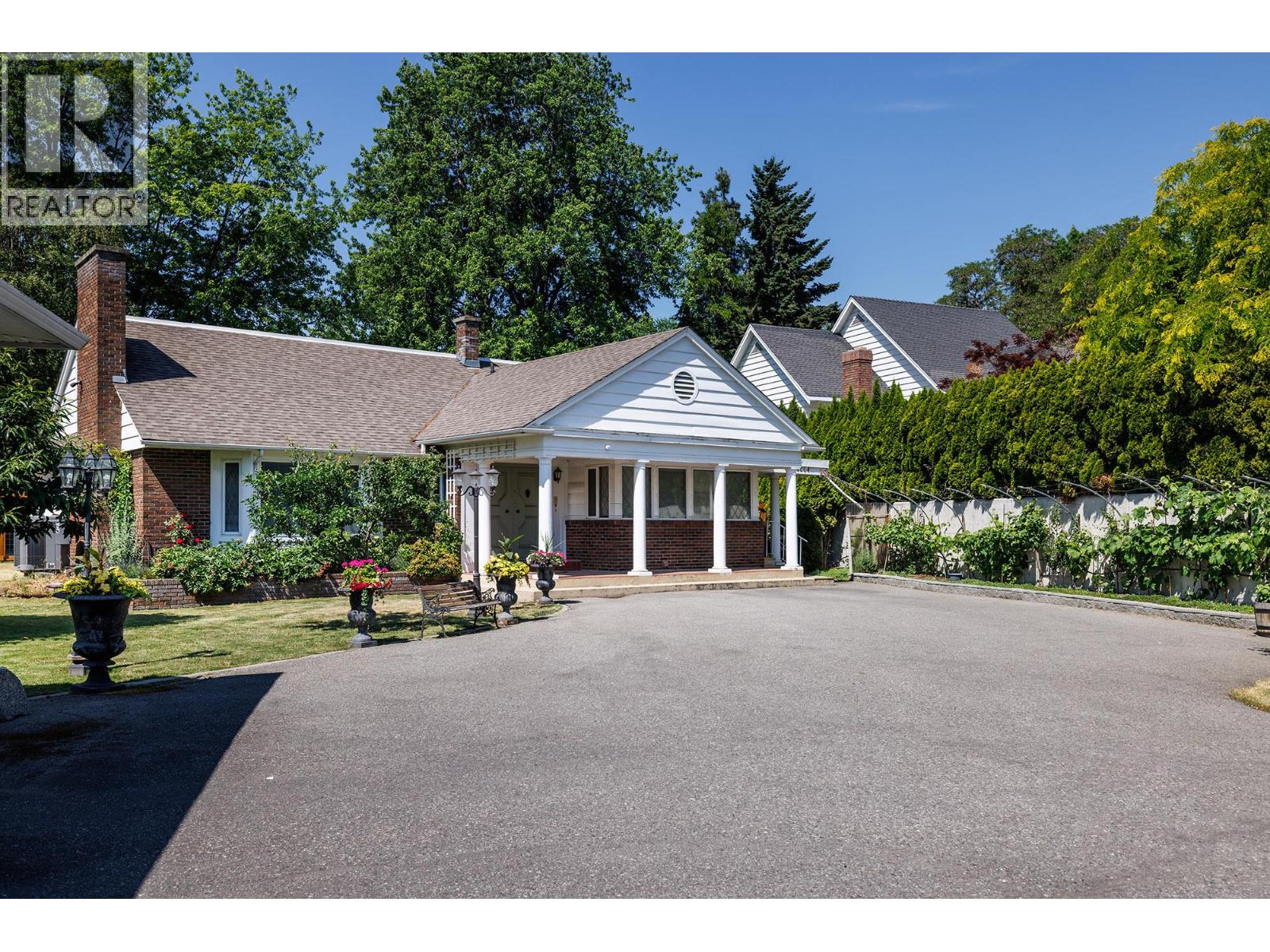 3264 Watt Road, Kelowna