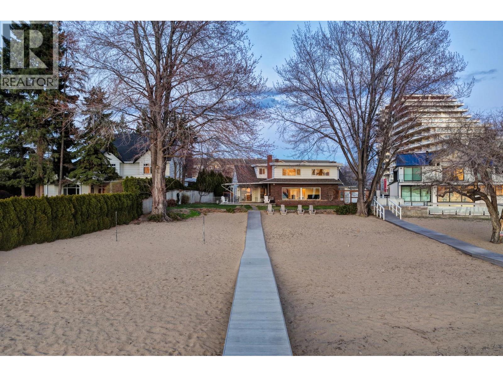 3264 Watt Road, Kelowna