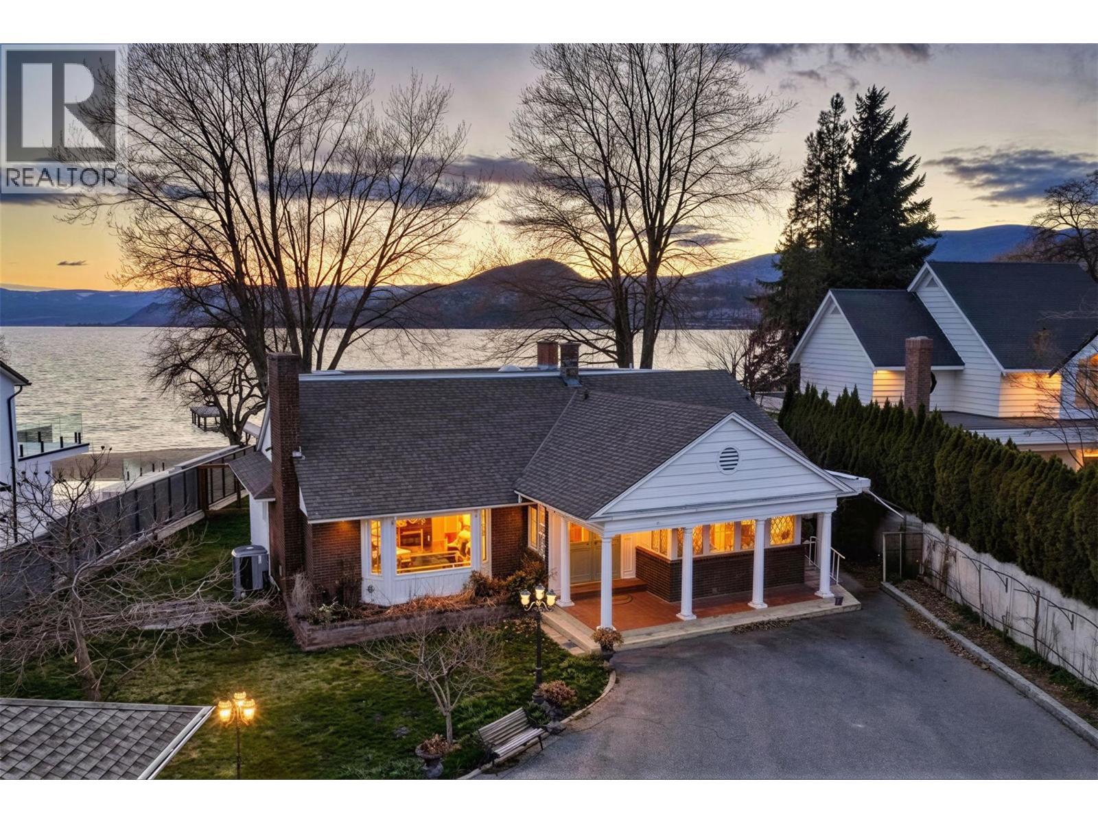 3264 Watt Road, Kelowna