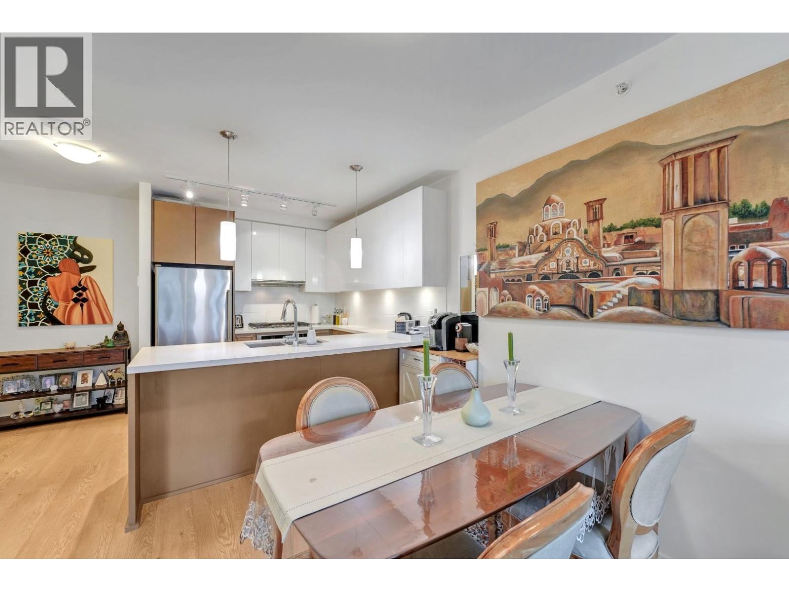 1106 3080 LINCOLN AVENUE