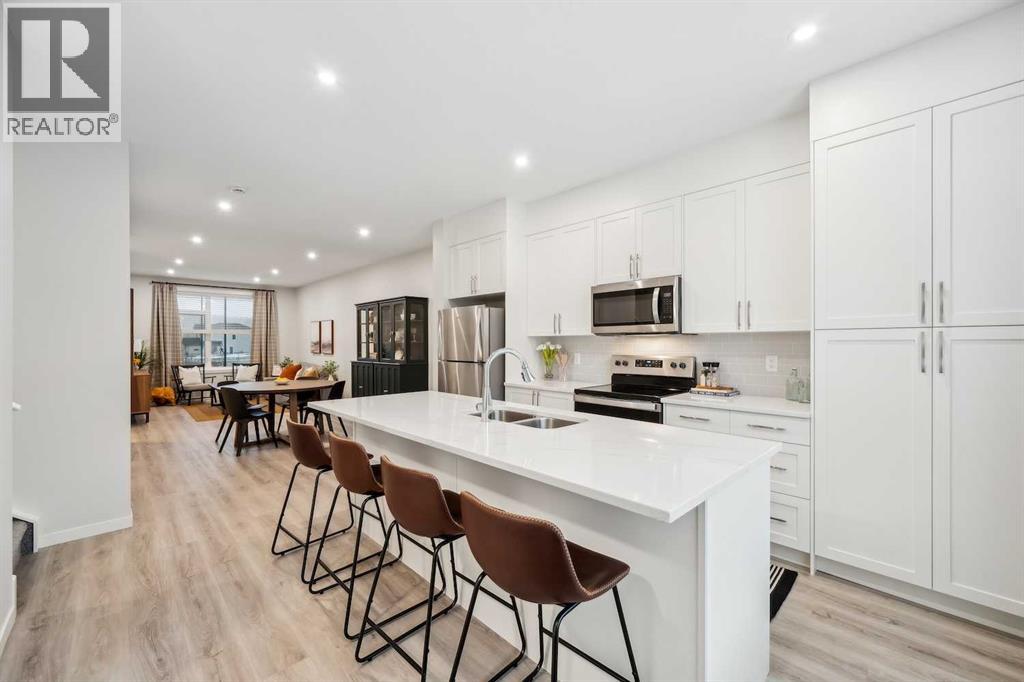 224 Vantage Drive, Cochrane