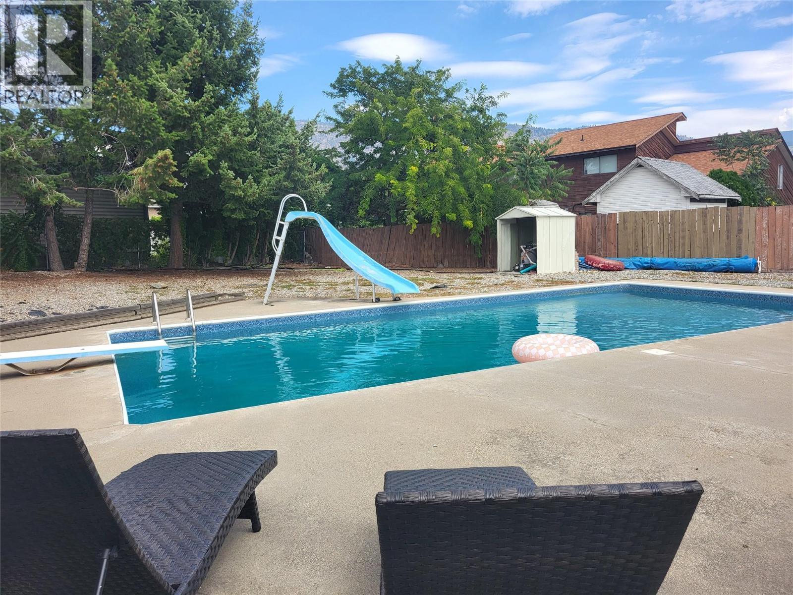  9504 HUMMINGBIRD Lane, Osoyoos