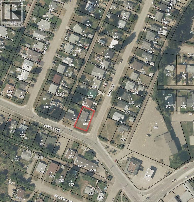 101 BOYD STREET - Image 2