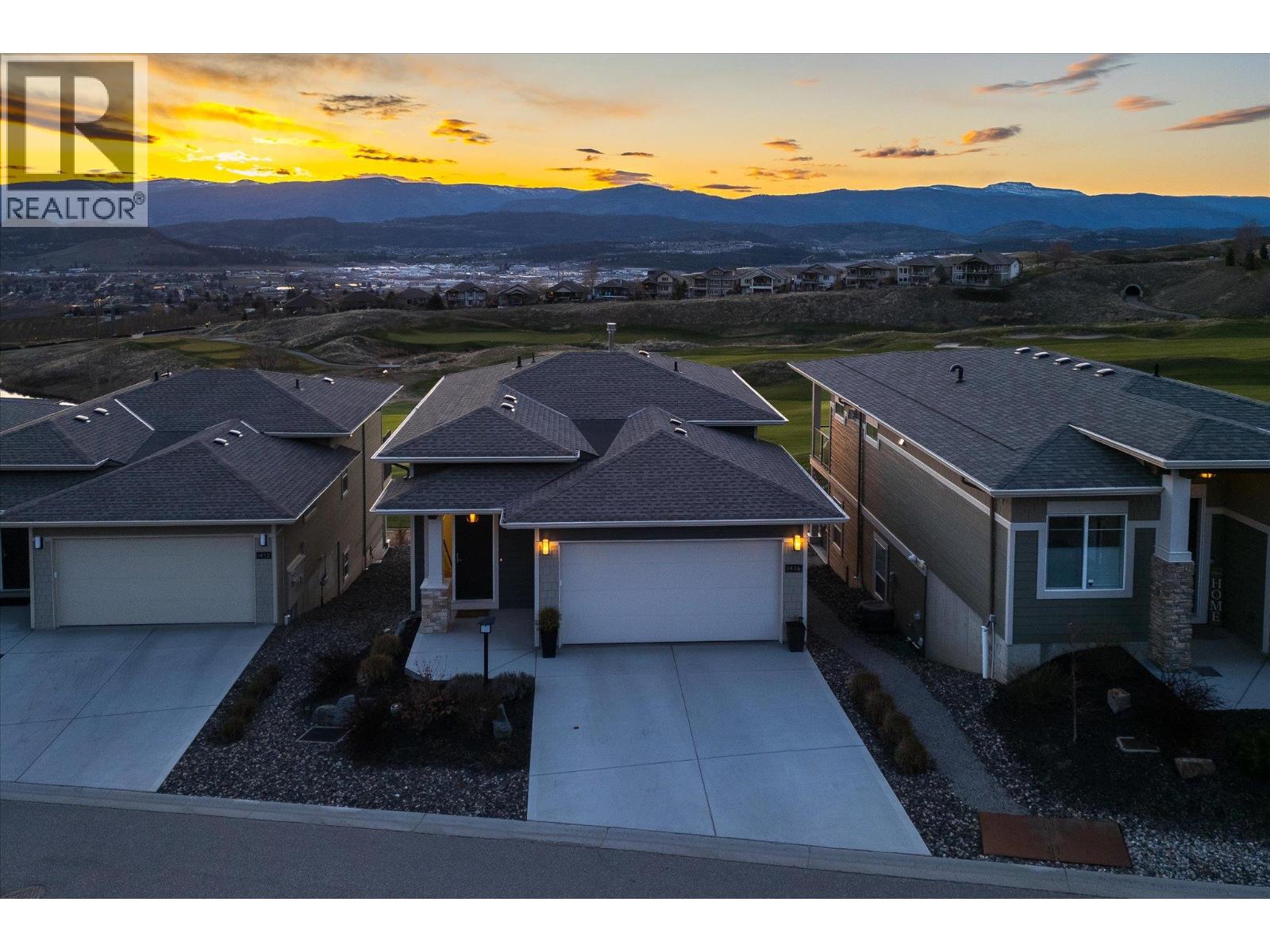 1436 Tower Ranch Drive, Kelowna