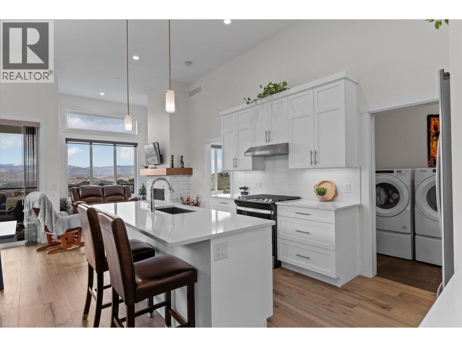  1436 Tower Ranch Drive, Kelowna