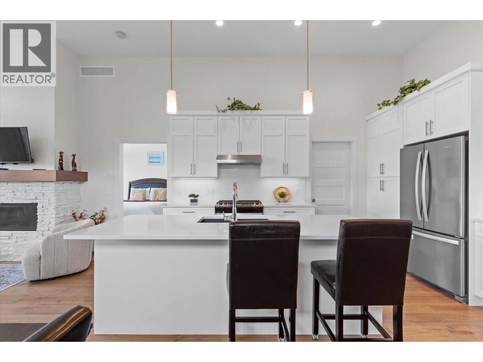  1436 Tower Ranch Drive, Kelowna