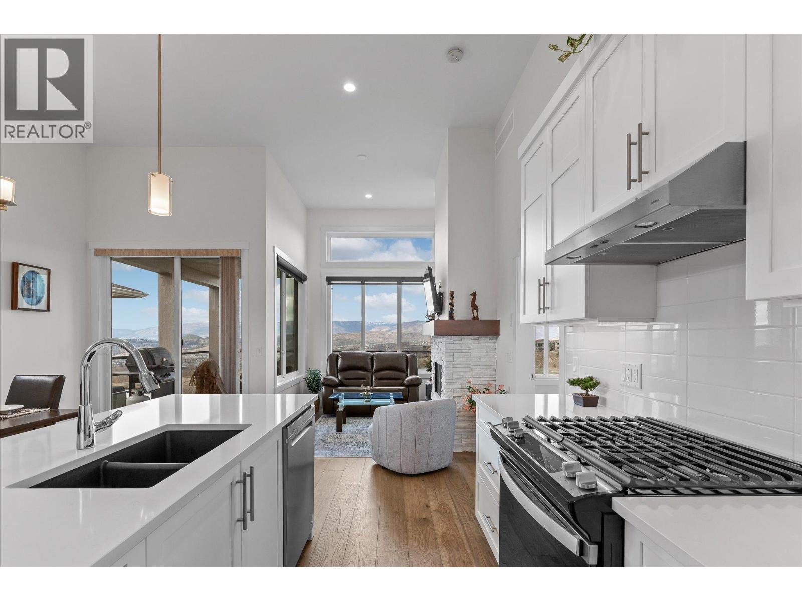  1436 Tower Ranch Drive, Kelowna