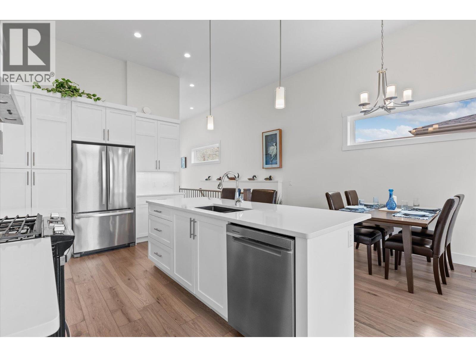  1436 Tower Ranch Drive, Kelowna