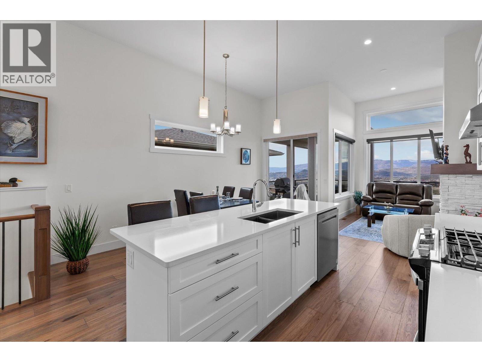  1436 Tower Ranch Drive, Kelowna