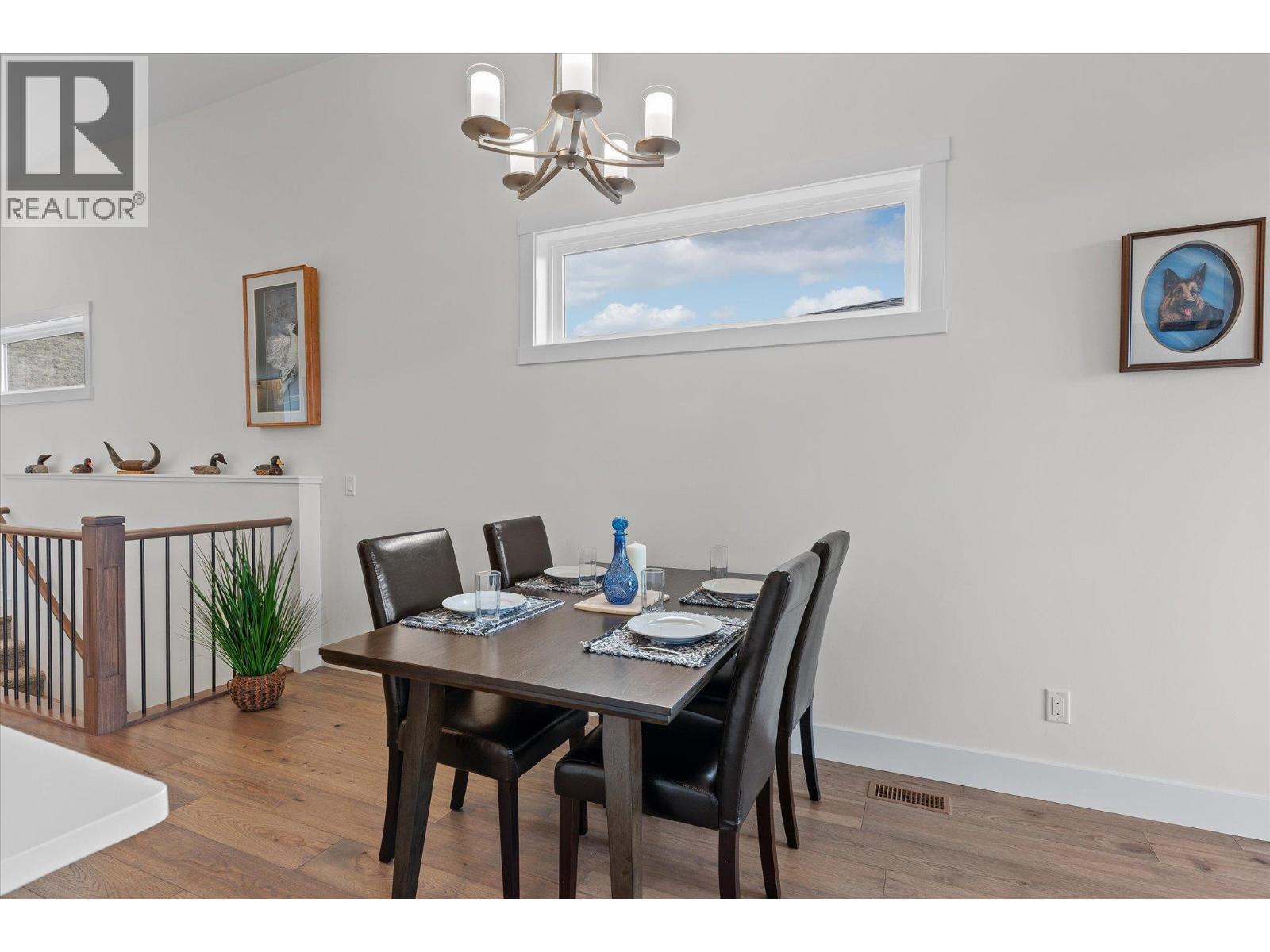  1436 Tower Ranch Drive, Kelowna