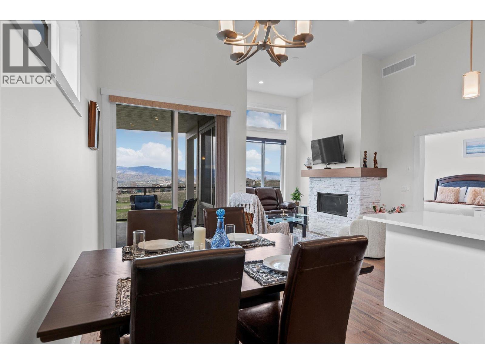  1436 Tower Ranch Drive, Kelowna