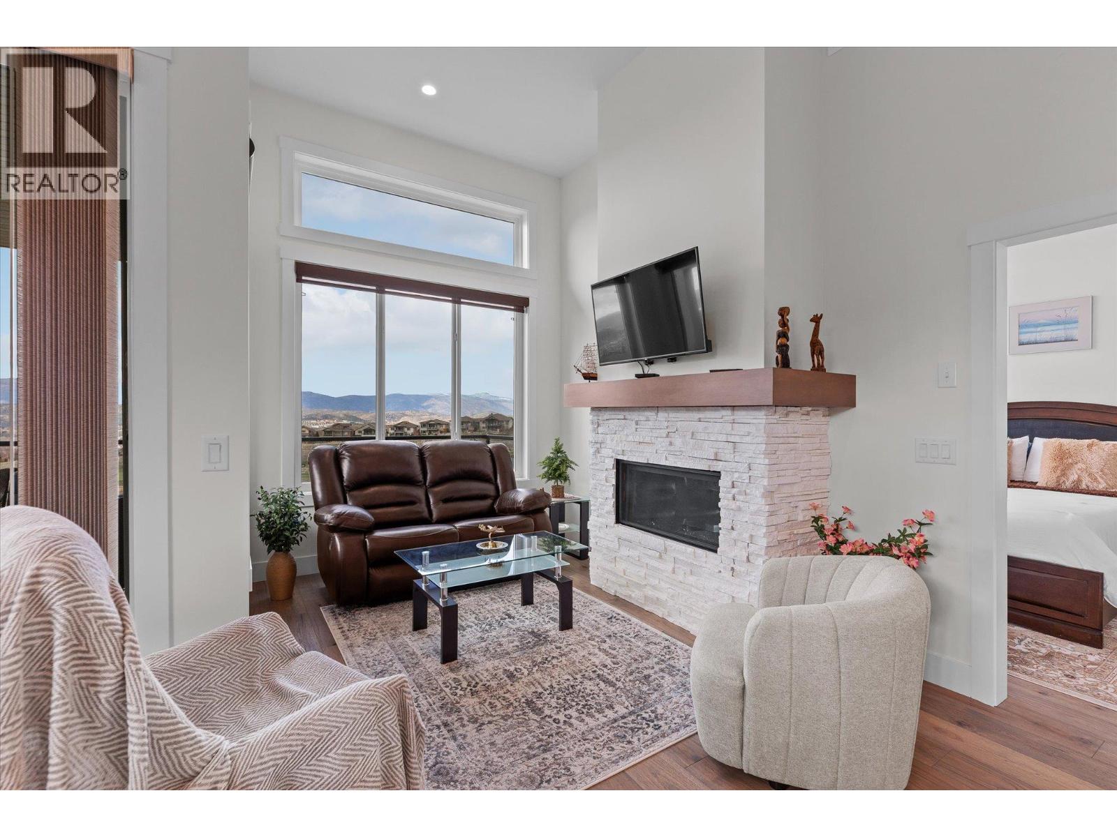  1436 Tower Ranch Drive, Kelowna