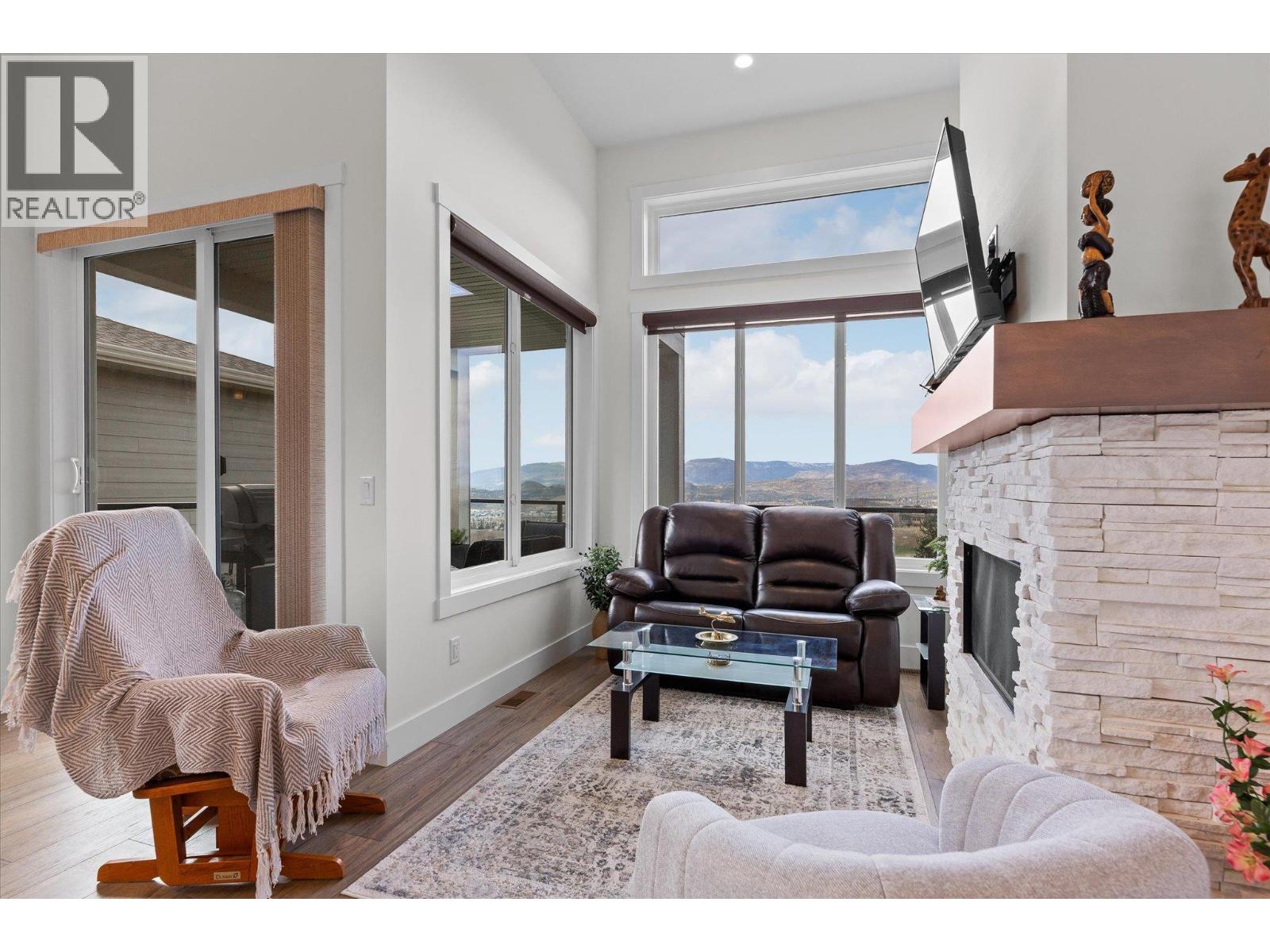  1436 Tower Ranch Drive, Kelowna