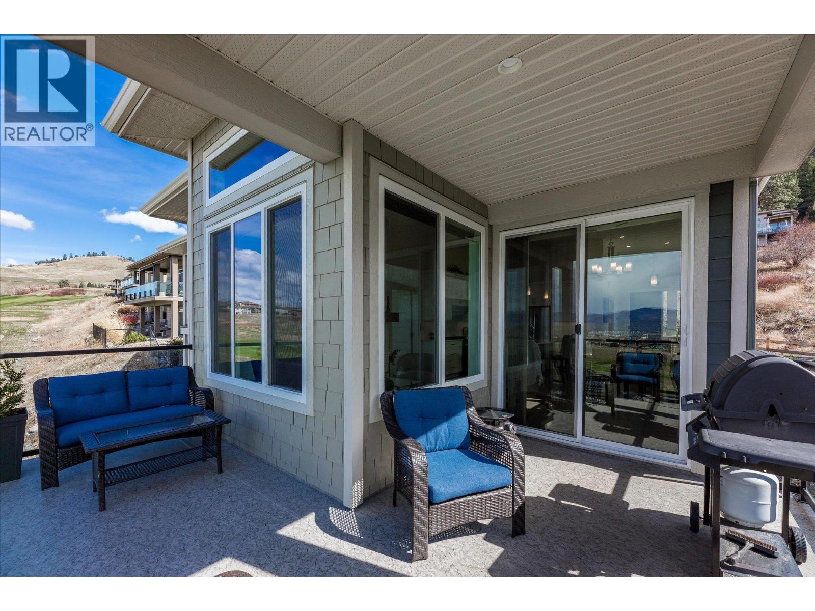  1436 Tower Ranch Drive, Kelowna