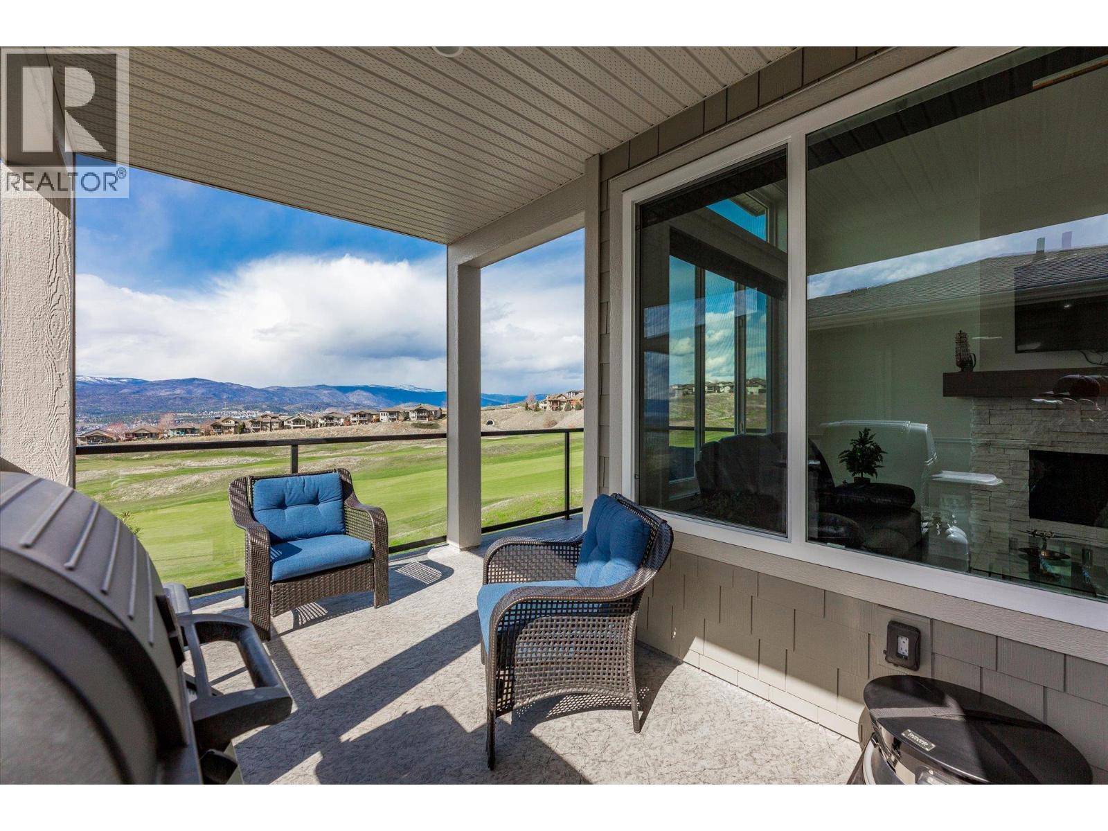  1436 Tower Ranch Drive, Kelowna