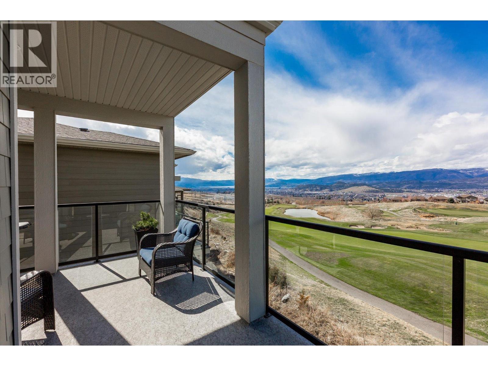  1436 Tower Ranch Drive, Kelowna