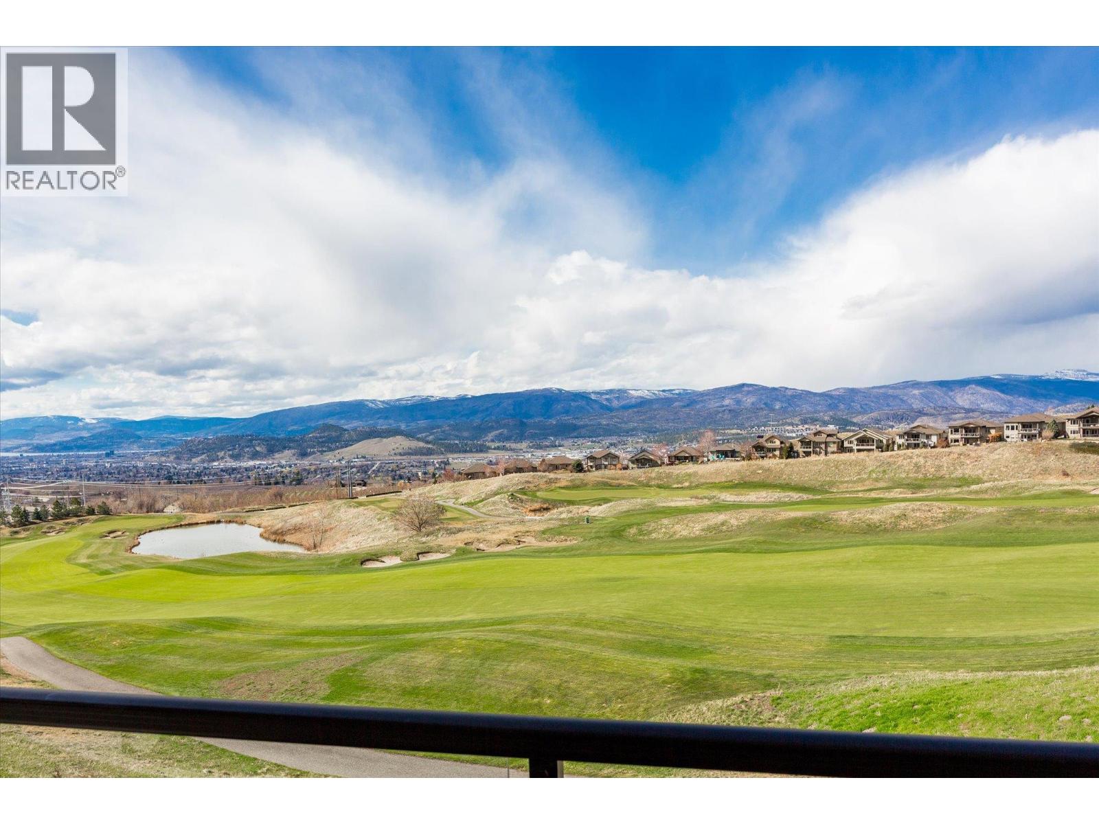  1436 Tower Ranch Drive, Kelowna