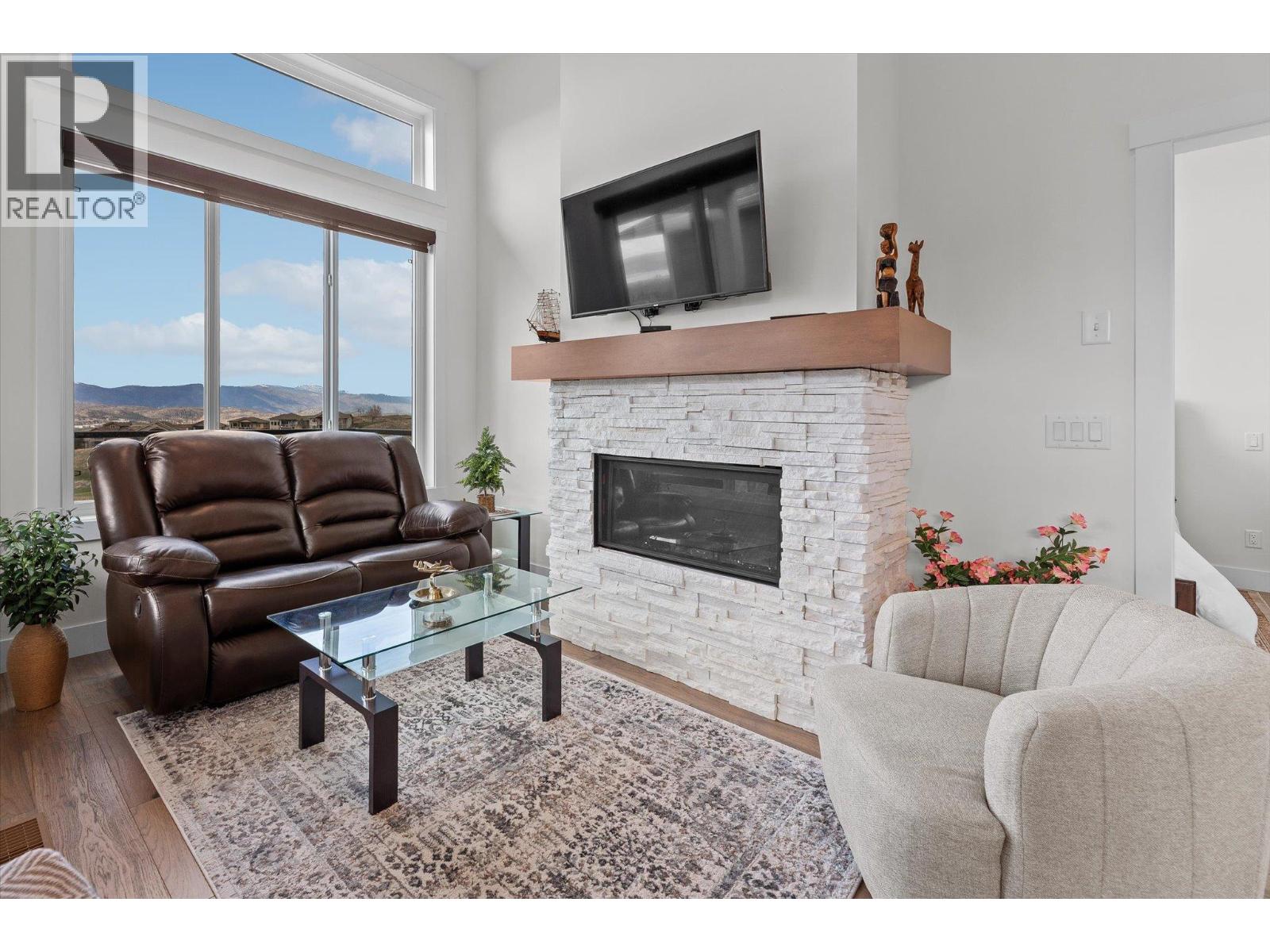  1436 Tower Ranch Drive, Kelowna