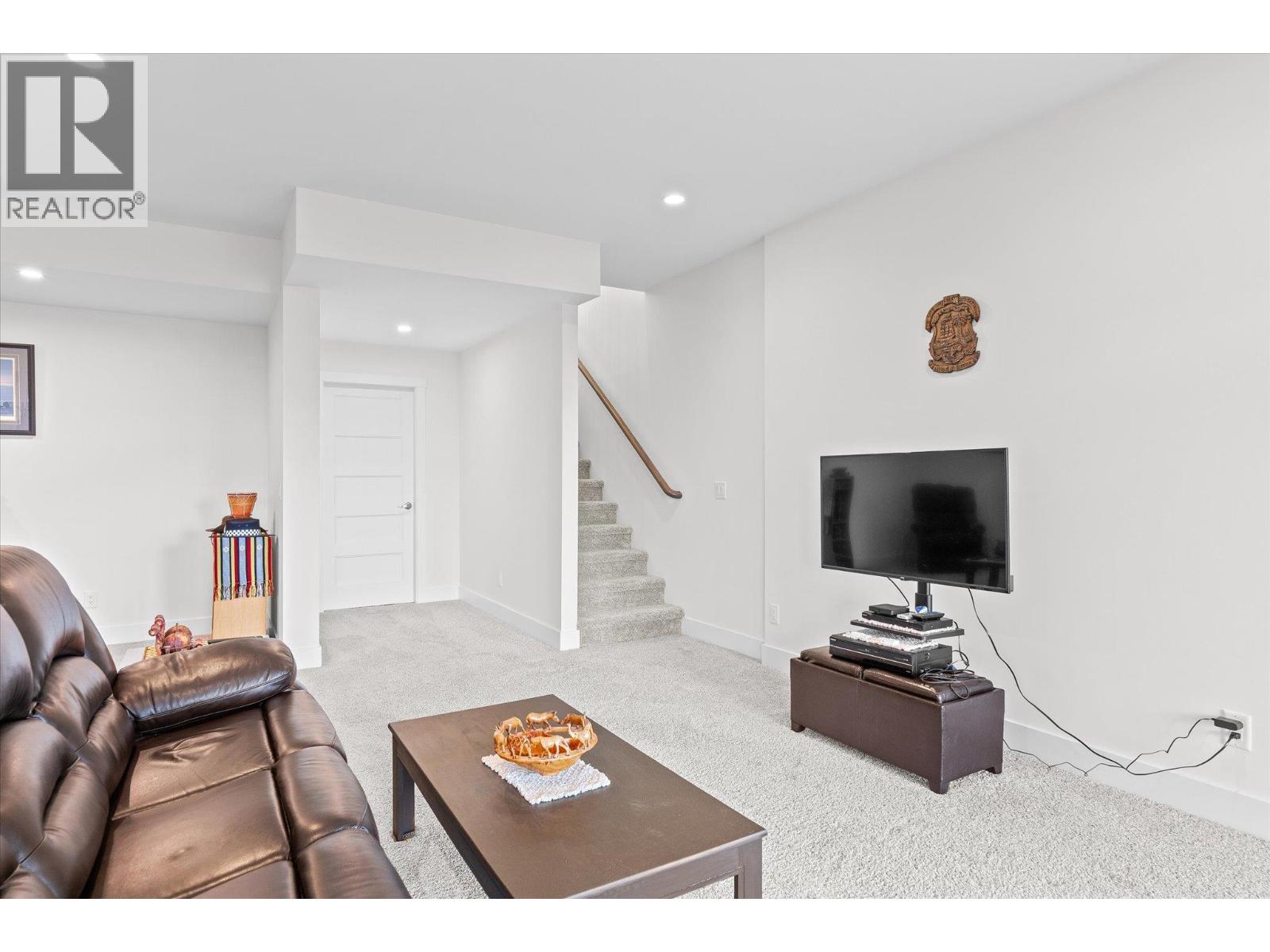  1436 Tower Ranch Drive, Kelowna