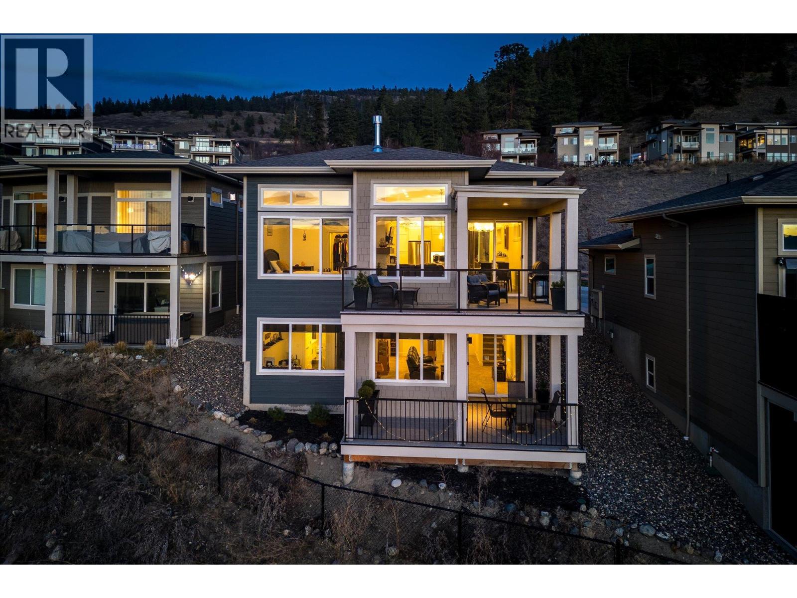  1436 Tower Ranch Drive, Kelowna