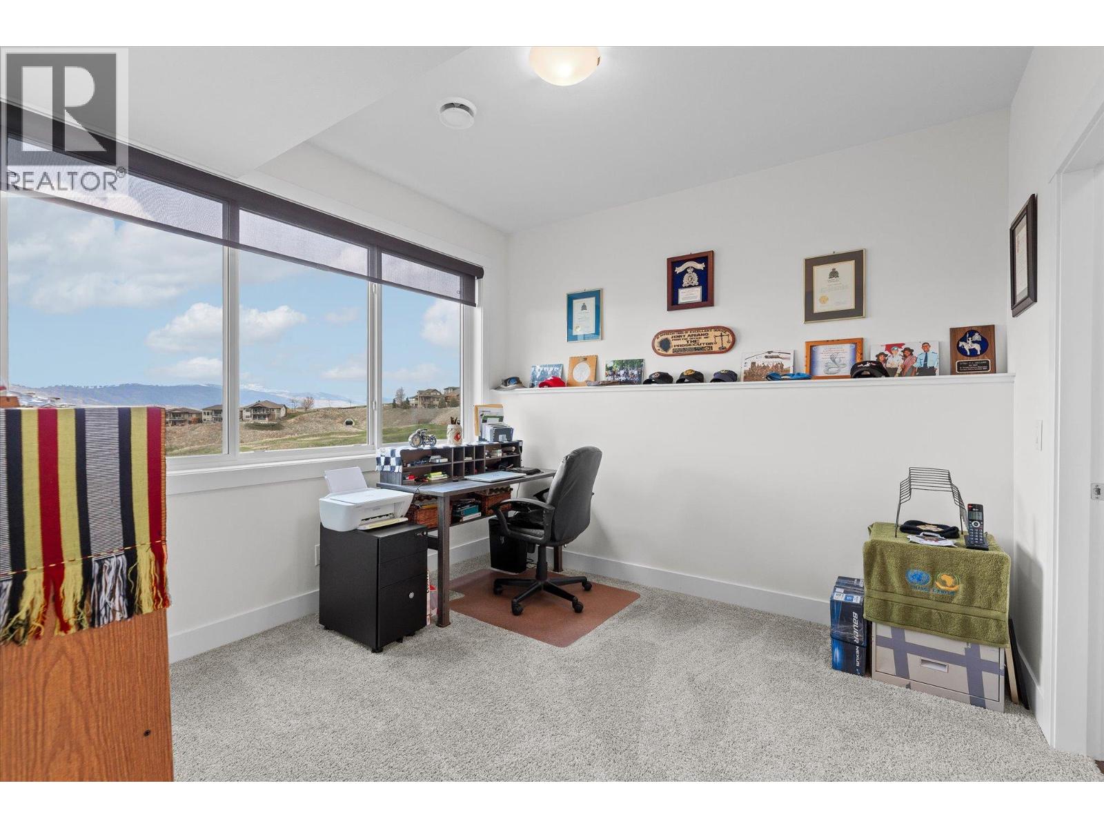  1436 Tower Ranch Drive, Kelowna