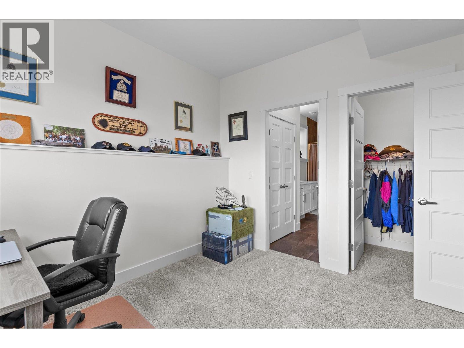  1436 Tower Ranch Drive, Kelowna