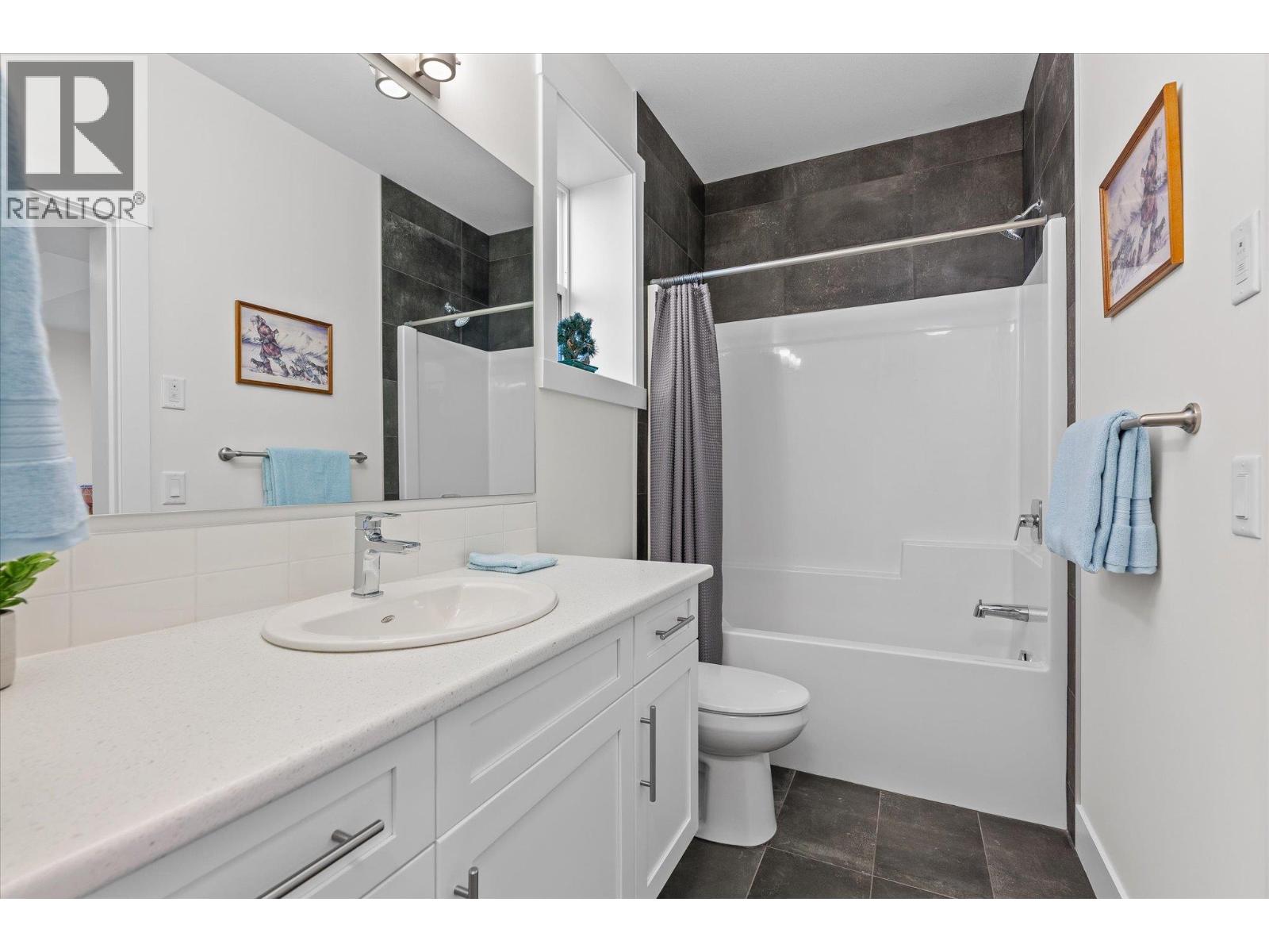  1436 Tower Ranch Drive, Kelowna