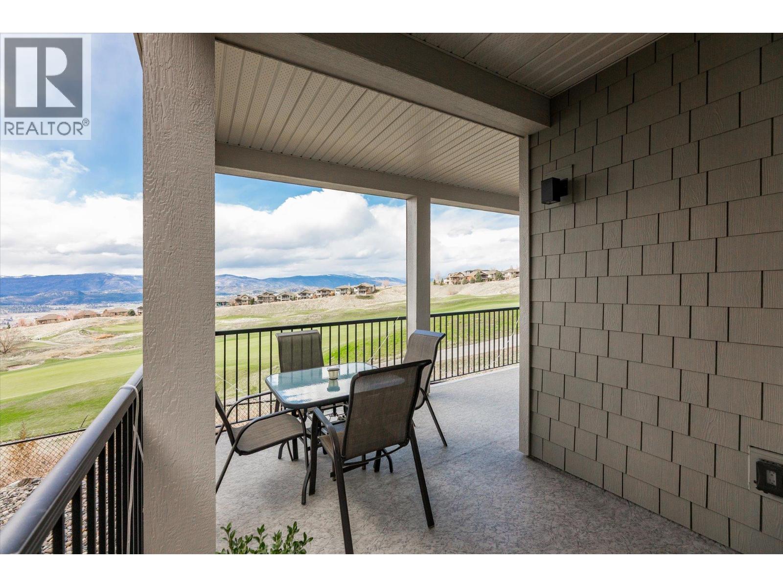  1436 Tower Ranch Drive, Kelowna