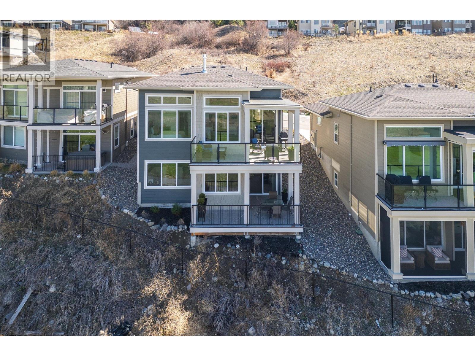  1436 Tower Ranch Drive, Kelowna