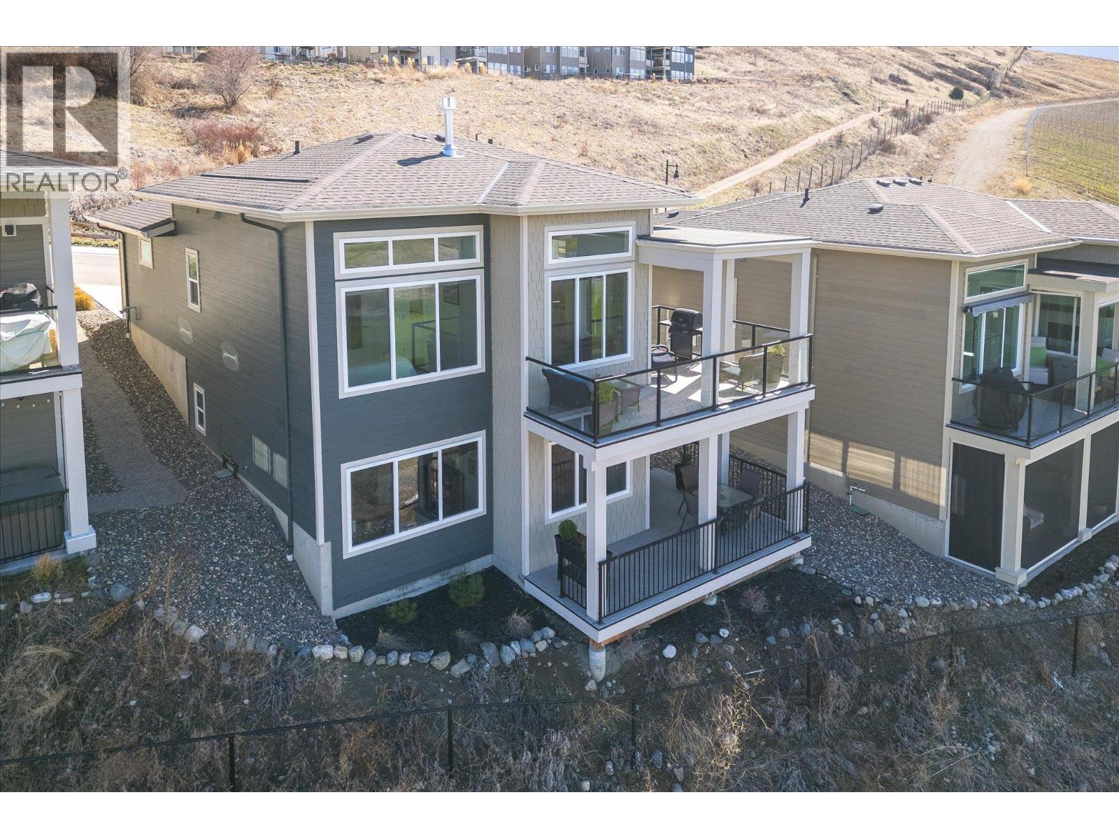  1436 Tower Ranch Drive, Kelowna