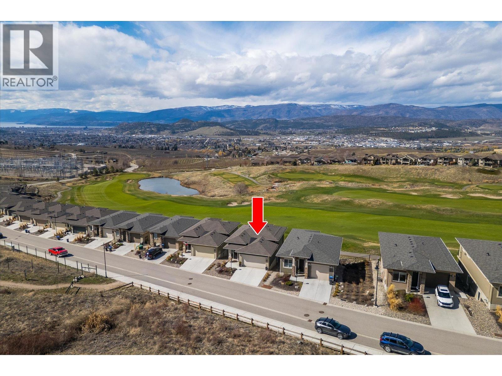  1436 Tower Ranch Drive, Kelowna
