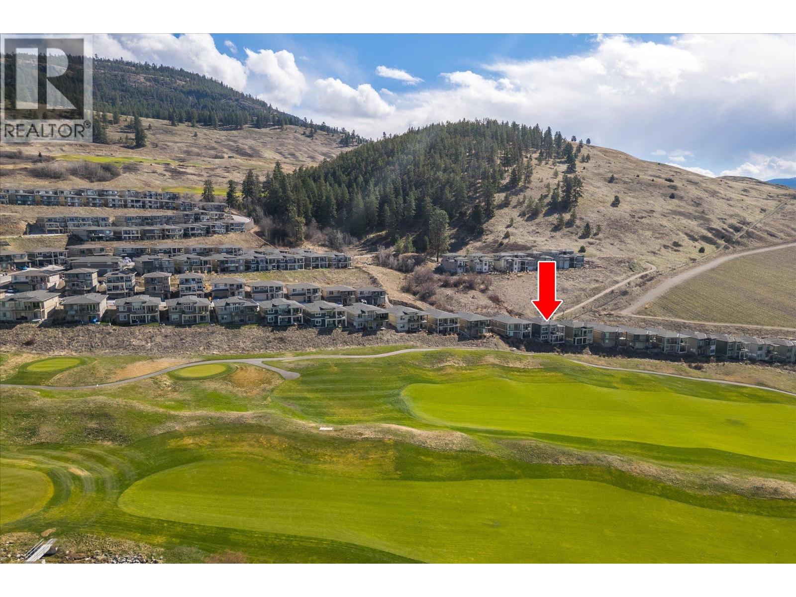  1436 Tower Ranch Drive, Kelowna